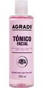 Тоник для лица Agrado, 250 мл