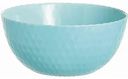 Салатник Luminarc Pampille turquoise, 13 см