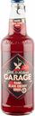 Пивной напиток Garage Hard Black Cherry Drink 4,6 % алк., Россия, 0,44 л