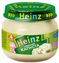Пюре Heinz Цветная капуста 80г