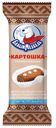 Сырок глазированный БЕЛЫЙ МЕДВЕДЬ с заменителем молочного жира Картошка 22%, 40г