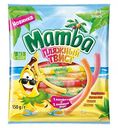 Жевательные конфеты Mamba Пляжный твист, 150г