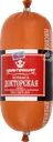 Колбаса вареная ЦАРЬ-ПРОДУКТ Докторская ГОСТ