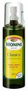 Оливковое масло Monini Classico Extra Virgin спрей 200 мл