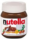 Паста ореховая с какао, Nutella, 350 г