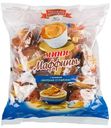 Маффины мини Русский бисквит 465г вареная сгущенка