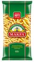 Макароны Makfa Перья,  450г