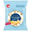 Пельмени Sибирская Коллекция Сочные со сливочным маслом категории В, 360г