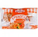 Круассан Королёвский хлеб с абрикосовой начинкой, 75 г