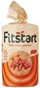 Хлебцы Fitstart Солёная карамель рисово-кукурузные, 100г