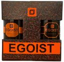 Косметический набор для волос и тела Egoist мужской 2 предмета