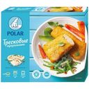 Треугольники рыбные Polar в панировке, 300г