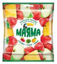 Мармелад жевательный «Маяма» Ананас-яблоко-клубника, 70 г