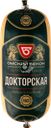 Колбаса вареная ОМСКИЙ БЕКОН Докторская, 450г