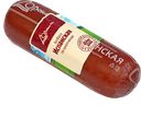 Колбаса ДОРОНИЧИ Испанская полукопченая (Кировский МК), 350г