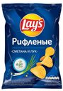 Чипсы Lay's Сметана  и лук, 90 г