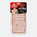Ветчина Павловская курочка Куриная 120г