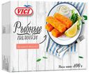 Палочки рыбные VICI в панировке, 400 г