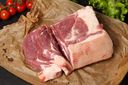Шея свиная ЛЕНТА FRESH на кости