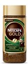 Кофе Nescafe Gold Aroma сублимированный 85г