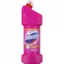 Универсальное cредство Максимальная защита Domestos Розовый шторм, 1500 мл