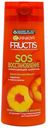 Укрепляющий шампунь Fructis Sos Восстановление 250 мл