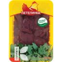 Печень ПЕТЕЛИНКА куриная, охлажденная, 500г