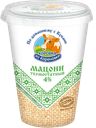 Мацони КОРОВКА ИЗ КОРЕНОВКИ, термостатный, 4%, 350г