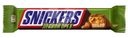 Батончик шоколадный Snickers лесной орех, 81г
