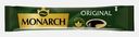Кофе растворимый натуральный сублимированный Monarch Original 1.8г