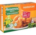 Наггетсы куриные Мираторг Классические, 300 г