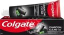 Зубная паста COLGATE Бамбуковый уголь с мятой для отбеливания зубов и свежести дыхания