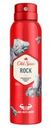 Дезодорант-антиперспирант спрей Old Spice Rock, 150 мл