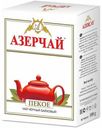 Чай черный Азерчай Пекое листовой 100 г