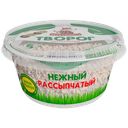 Творог ПЕСТРАВКА, 5%, 200г