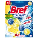 Чистящее средство BREF®, Лимонная свежесть, 50г