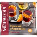 Пряный глинтвейн Мираторг, 300г