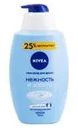Гель для душа, Nivea, 750 мл, в ассортименте