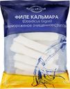 Кальмар GRACE FOOD стрипсы