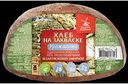 Хлеб на закваске Хлебное местечко Урожайный, 300г