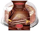 Торт Mirel Прага 660 г