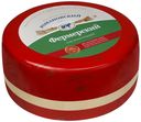 Сыр полутвердый Романовский маслосыродел Фермерский 50%
