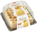 Торт Черемушки Медовик домашний 480 г
