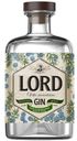 Джин Lord of the mountains 40%, 500мл