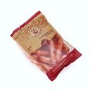 Сосиски Белорусская традиция Три сыра 1кг