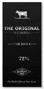 Шоколад Bucheron The Original горький 72% 100г