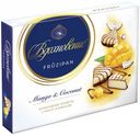 Шоколадные конфеты Вдохновение Fruzipan манго-кокос 145 г