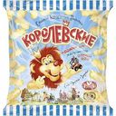 Кукурузные палочки Матяш Королевские сладкие с подарком для мальчиков, 70 г