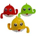 Игрушка Веселая Рыбка для купания в ассортименте