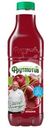 Напиток Фрутмотив Яркая вишня сокосодержащий негазированный 1.5л